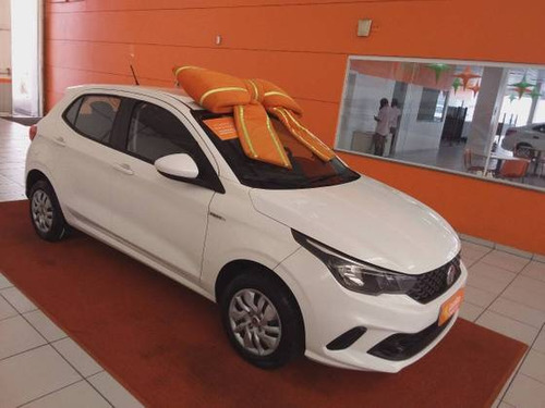 Fiat Argo 1.0 Firefly Flex Drive Manual