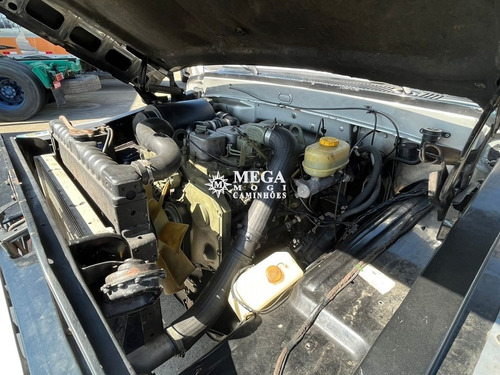 F1000 Diesel Motor Cummins F350