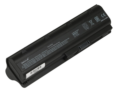 Bateria Para Notebook Hp Pavilion Dv5-2040r - Alta Capacidad