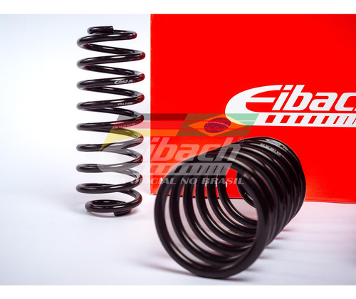 Pro-kit Molas Esp. Eibach Audi A3 1.8t Tiptronic 2000até2006