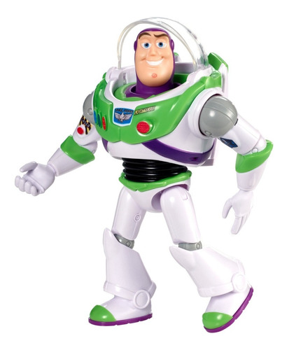 Toy Story - Figuras Básicas Gdp65-gdp69