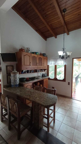 Imagen 7 de 20 de Casa En Venta Urbanización Potrerito San Antonio De Los Altos