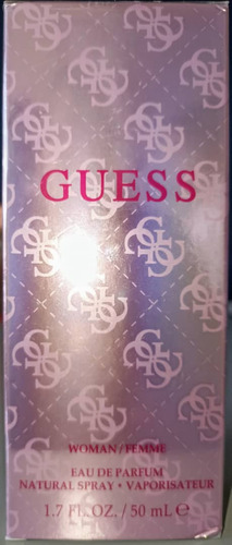 Perfumes Guess Para Damas 