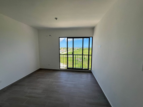 Apartamento En Punta Cana, Listo Para Estrenar Ideal Para Airbnb Y Empezar A Generar Ingresos