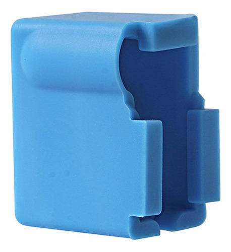 Capa De Silicone Compatível Com Bloco De Aquecimento De
