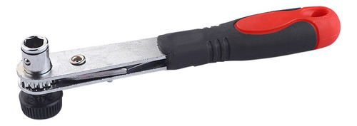 Para Aplicable A Nueva Mini Llave De Trinquete, 1/4,