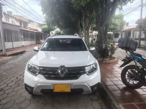 Renault Duster 1.3 Intense Mt 4x4