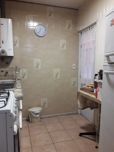 Imagen 7 de 14 de Departamento Tipo Casa En Venta Cond En Lanus Oeste