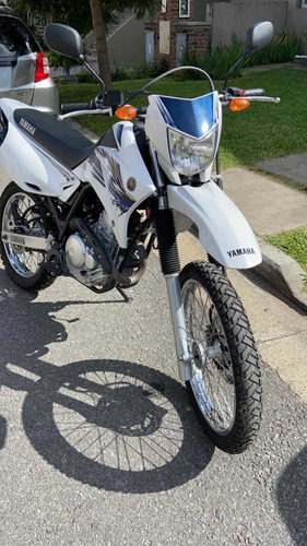 Yamaha Xtz 250