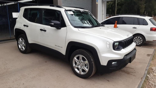 Imagen 6 de 18 de Jeep Renegade 1.8 Agencia Oficial