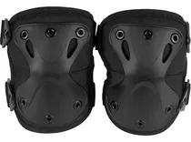 Comprar Kit Rodilleras Y Coderas Tácticas Xtreme Airsoft Policial