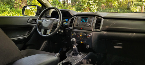 Ford Ranger 2.2 Cd Xl Tdci 150cv 4x2