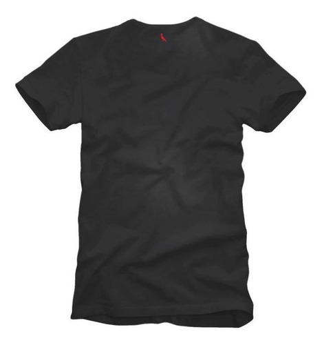 Camiseta Bebidas Mundo Reserva