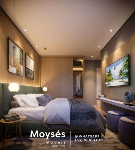 Imagem 2 de 14 de A3514 - Apartamento 3 Dormitórios No Vitta Gardens Club