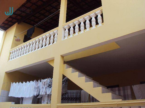 Imagem 13 de 26 de Casa Com 3 Dormitórios À Venda, 174 M² Por R$ 680.000,00 - Vila Jundiaí - Mogi Das Cruzes/sp - Ca0389