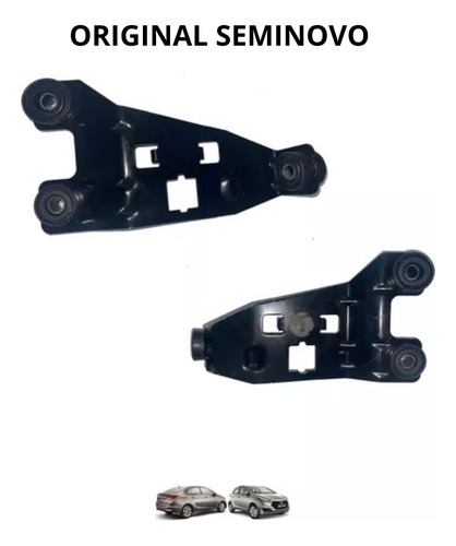 Suporte Reservatório Direção Hb20 1.0 12v 3cc 1.6 16v 4cc