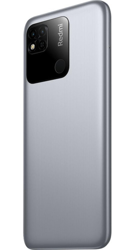 Imagen 3 de 4 de Redmi 10a Ram 3gb Rom 64gb