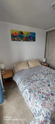 Se Vende Departamento 1d 1b 1e (86625)
