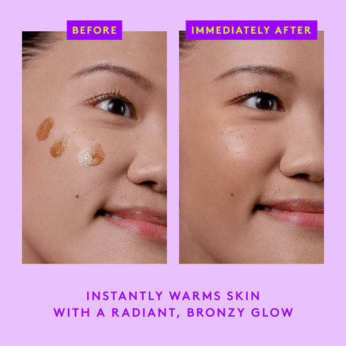 Suero Facial Bronceador Para Lineas Expresion Drunk Elephant