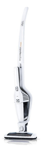 Aspiradora Inalámbrica Vertical Electrolux Erg21 460ml Blanco