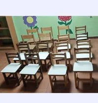 Comprar Sillas Y Mesas Para Preescolar Niños, Colegios