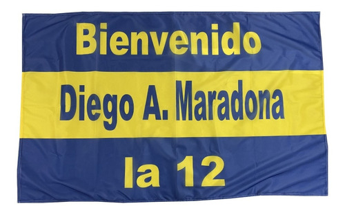 Bandera Publicitaria 150x0,90cm Y Personalizadas 