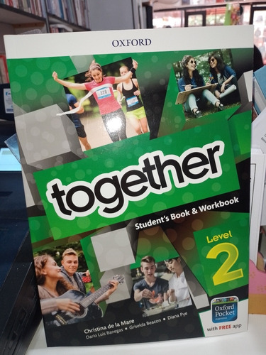 Together 2 Student's Book & Workbook