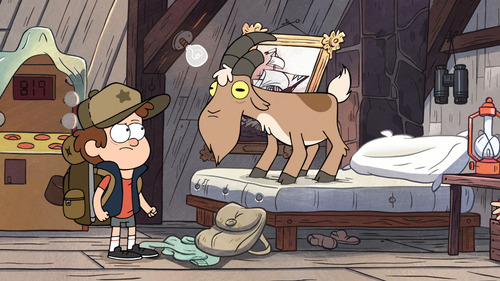 Gravity Falls Serie Completa Calidad Full Hd