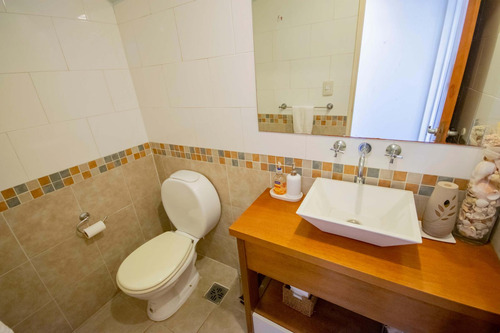 Dúplex De 4 Ambientes Playroom En Venta, En Olivos.