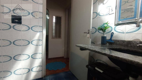 Imagem 5 de 9 de Casa Com 3 Dormitórios À Venda, 147 M² Por R$ 480.000,00 - Vila Claudia - Limeira/sp - Ca0420