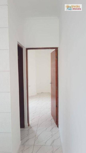Imagem 12 de 21 de Sobrado Com 2 Dormitórios À Venda, 89 M² Por R$ 350.000,00 - Jardim Regina - Itanhaém/sp - So0206