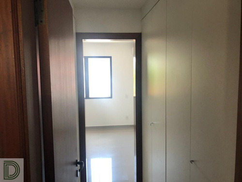 Imagem 14 de 15 de Cobertura Duplex Localizado Na Vila São Francisco - Di25811