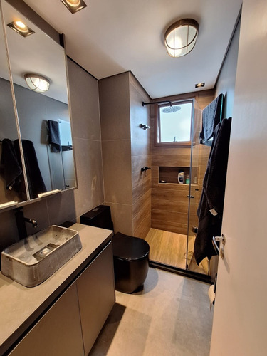 Apartamento 110m 2 Vagas Campo Belo Direto Com Proprietário