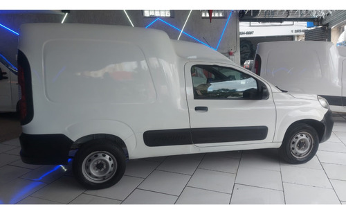 Fiat Fiorino 1.4 MPI FURGÃO ENDURANCE 8V FLEX 2P MANUAL