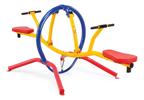 Balancín De Péndulo Gym Dandy Pendulum Teeter Totter Tt320