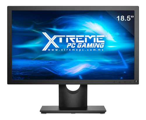 Xtreme Pc Intel Dual Core 8gb 500gb Monitor Wifi Rgb