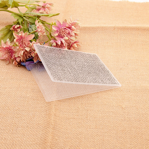 (em278) Plantillas De Estampado, Carpeta De Estampado De Pap
