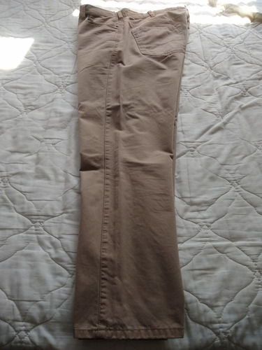 Pantalon Para Caballero Talla 38 X 30 Usado