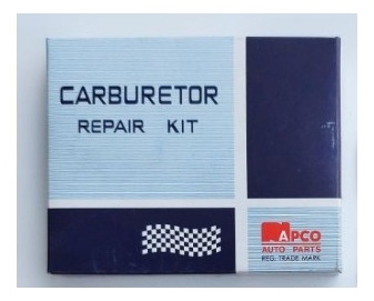 Kit De Carburador Toyota 3f/samuray