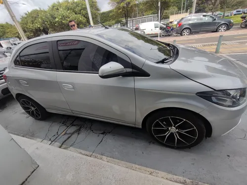 Chevrolet Onix 1.4 Ltz At