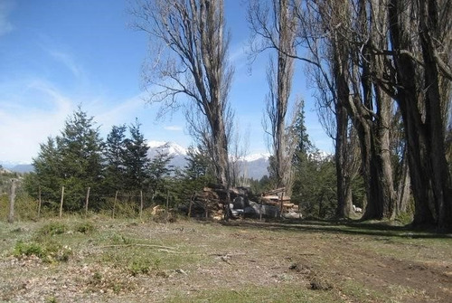 Imagen 22 de 22 de Campo Chubut (chacra) - 27 Hectáreas