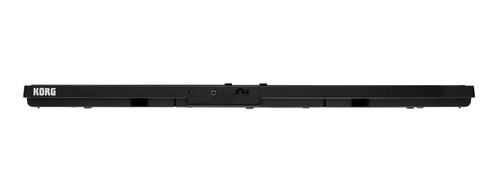 Korg Liano Piano Digital 88 Notas Liviano Pedal Atril Usb