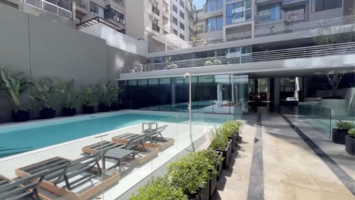 Torres Evoque Belgrano - Venta - Departamento 4 Ambientes En Belgrano - Full Amenities