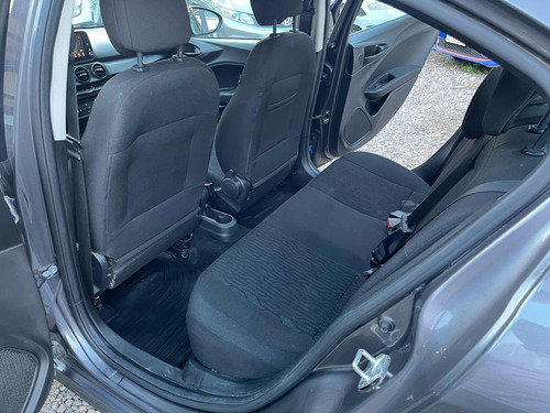 Fiat Cronos 1.3 Gse Drive Pack Conectividad