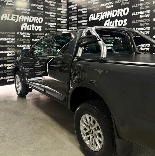 Chevrolet S10 2.8 Lt Cd Tdci 200cv