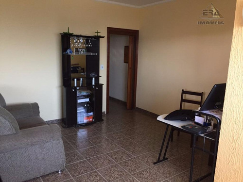 Imagem 14 de 19 de Casa Residencial Para Venda E Locação, Jardim Rincão, Arujá - Ca0551. - Ca0551