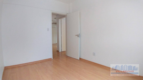 Cobertura À Venda, 103 M² Por R$ 359.100,01 - Teresópolis - Porto Alegre/rs - Co0014