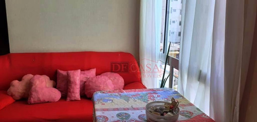 Imagem 13 de 27 de Apartamento Com 2 Dormitórios À Venda, 45 M² Por R$ 149.900 - Conjunto Residencial José Bonifácio - São Paulo/sp - Ap6300