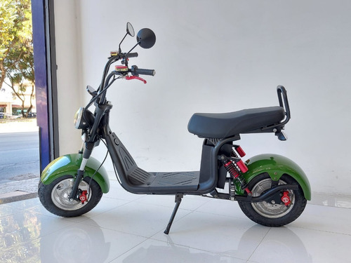 Imagem 6 de 7 de Motos Scooters 2000w 0km 2022