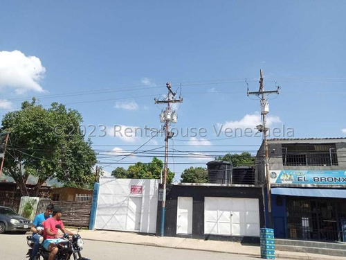 Galpon Ideal Para Autolacado Venta Los Jarales San Diego San Diego Valencia Carabobo Leida Falcon Lf24-6189